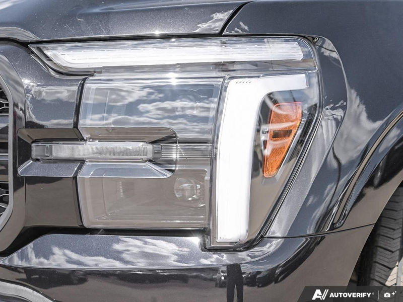 NEW 2026 Ford F-150 LARIAT - Agate Black Exterior / BLACK ACTIVE X Interior - $82,839 - Stock #E60588 - VIN 1FTFW5L89TFA46872 - Photo 10