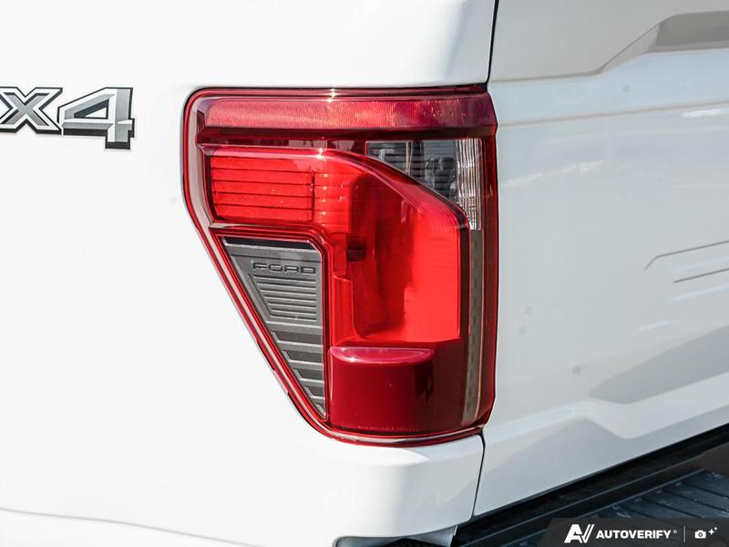 NEW 2026 Ford F-150 XL - Oxford White Exterior / MEDIUM DARK SLATE CLOTH Interior - $64,229 - Stock #E60475 - VIN 1FTFX1L87TKD72487 - Photo 12