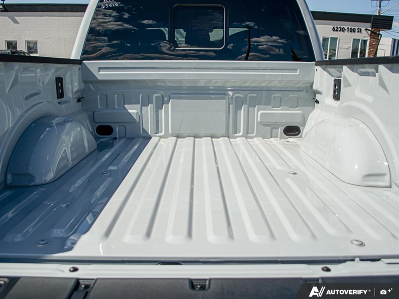 NEW 2026 Ford F-150 Tremor - Avalanche Exterior / BLACK SPORT CLOTH Interior - $75,874 - Stock #E60502 - VIN 1FTFW4L81TFA63515 - Photo 11