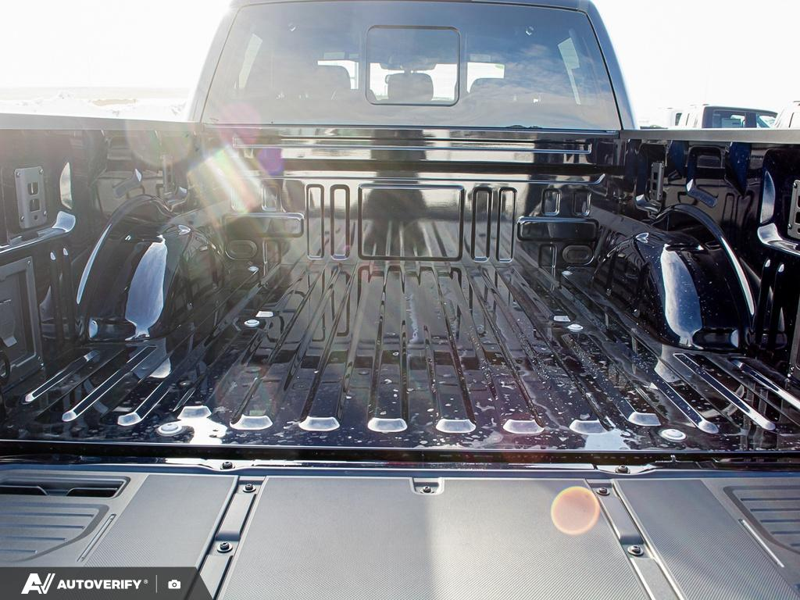 NEW 2026 Ford F-150 XLT - Antimatter Blue Metallic Exterior / BLACK SPORT Interior - $77,623 - Stock #D60350 - VIN 1FTFW3L81TFA31027 - Photo 11