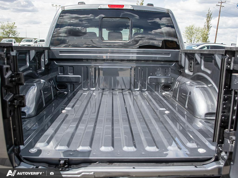 NEW 2026 Ford F-150 LARIAT - Carbonized Grey Metallic Exterior / BLACK, ACTIVEX TRIMMED 40/CONSOLE/40 FRONT SEATS (B) Interior - $83,814 - Stock #D60547 - VIN 1FTFW5L82TFA10764 - Photo 11
