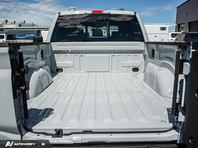 NEW 2026 Ford F-150 LARIAT - Avalanche Exterior / BLACK, ACTIVEX TRIMMED 40/CONSOLE/40 FRONT SEATS (B) Interior - $81,932 - Stock #D60674 - VIN 1FTFW5L87TFA60494 - Photo 11