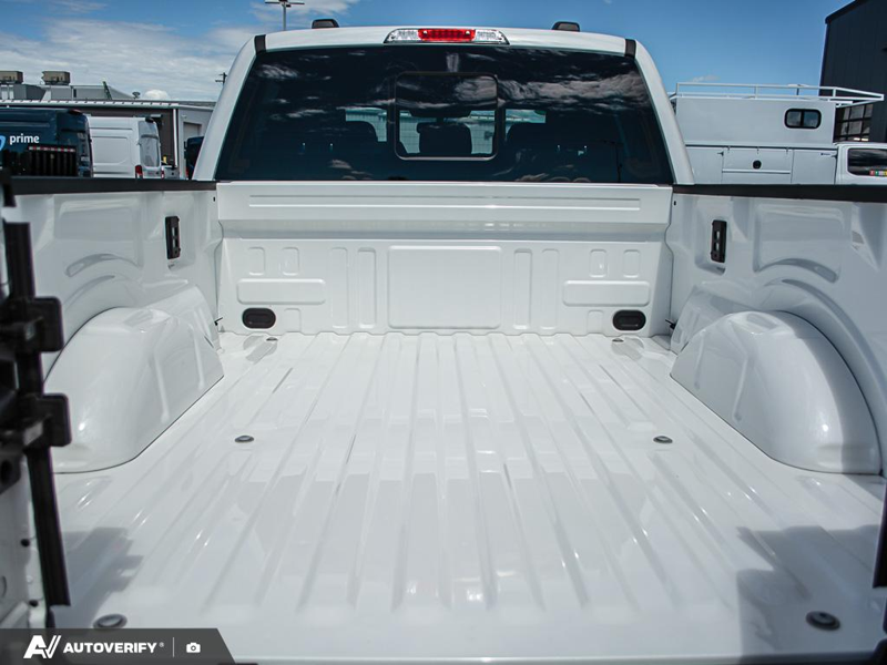 NEW 2026 Ford F-150 King Ranch - Star White/marsh Grey Accent Exterior / JAVA Interior - $89,919 - Stock #D60675 - VIN 1FTFW6L86TFA30702 - Photo 11