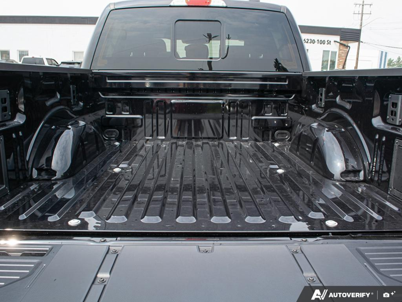NEW 2026 Ford F-150 XLT - Agate Black Exterior / BLACK SPORT Interior - $73,586 - Stock #E60883 - VIN 1FTFW3L88TKE52752 - Photo 11