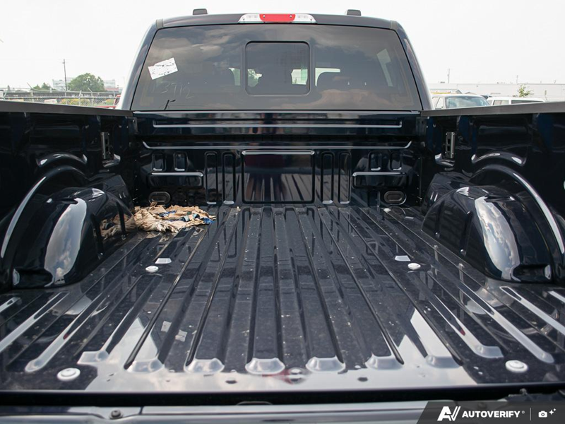 NEW 2026 Ford F-150 XLT - Antimatter Blue Metallic Exterior / BLACK SPORT Interior - $72,406 - Stock #E60885 - VIN 1FTFW3L86TFB52801 - Photo 11