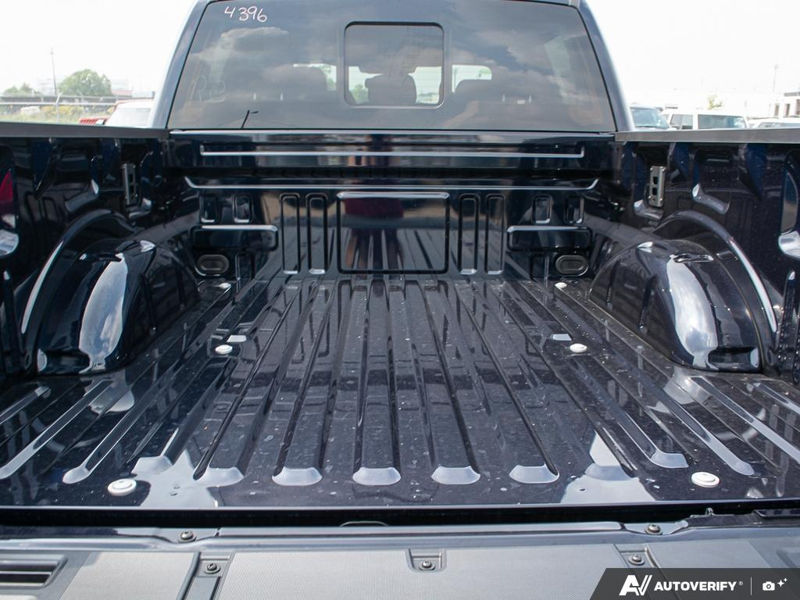 NEW 2026 Ford F-150 XLT - Antimatter Blue Metallic Exterior / BLACK SPORT Interior - $71,967 - Stock #E60881 - VIN 1FTFW3L80TFB54396 - Photo 11