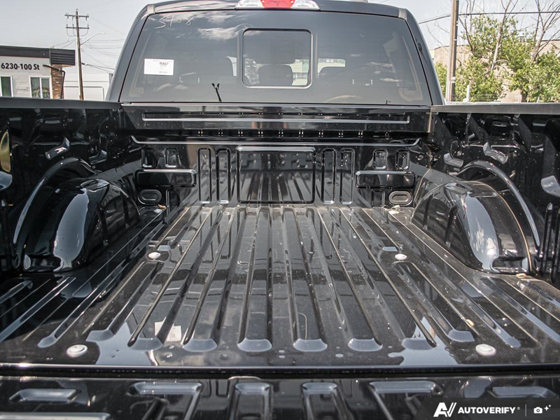 NEW 2026 Ford F-150 XLT - Agate Black Exterior / BLACK SPORT Interior - $70,977 - Stock #E60940 - VIN 1FTFW3L80TFB68492 - Photo 11
