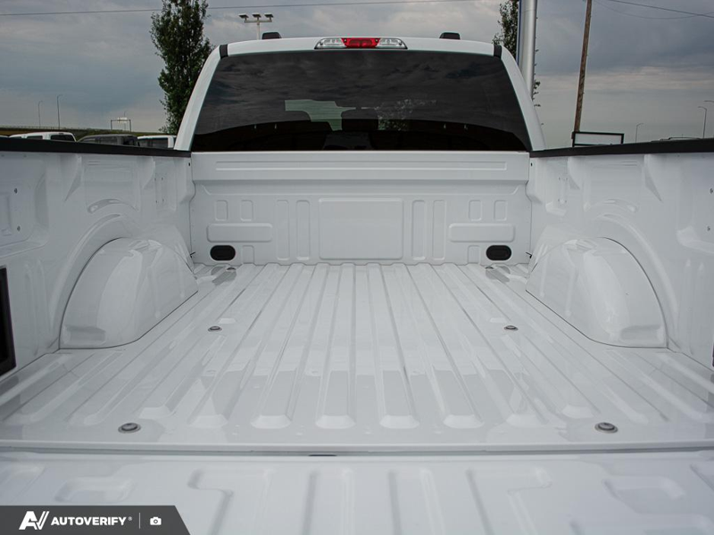NEW 2026 Ford F-150 XLT - Oxford White Exterior / BLACK SPORT Interior - $66,702 - Stock #D60820 - VIN 1FTFW3L81TKE68940 - Photo 11