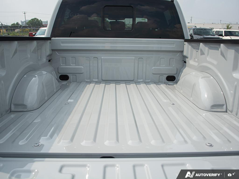 NEW 2026 Ford F-150 XLT - Avalanche Exterior / BLACK SPORT Interior - $67,429 - Stock #E60851 - VIN 1FTFW3L89TFB46846 - Photo 12