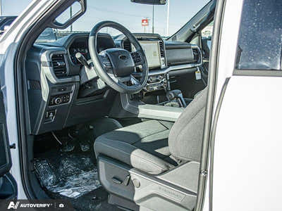 2026 Ford F-150 XLT 1