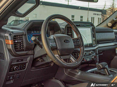 2026 Ford F-150 Tremor 1