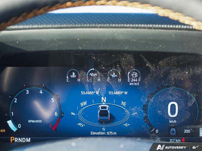 2026 Ford F-150 Tremor 1