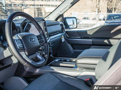 2026 Ford F-150 XLT 1