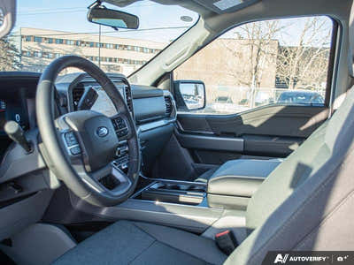 2026 Ford F-150 XLT 1