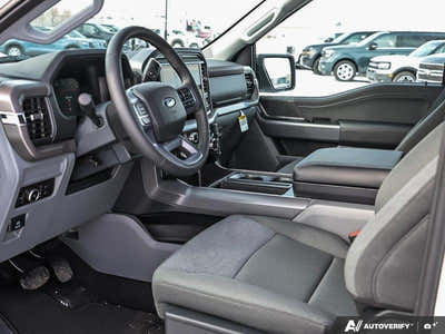 2026 Ford F-150 XLT 1