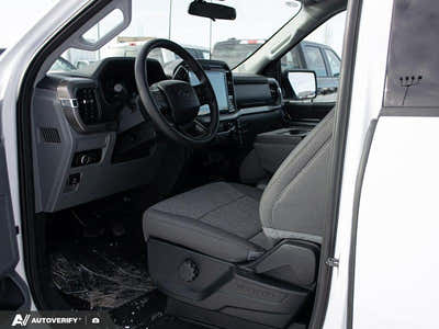 2026 Ford F-150 XLT 1