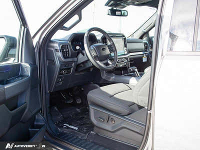 2026 Ford F-150 XLT 1