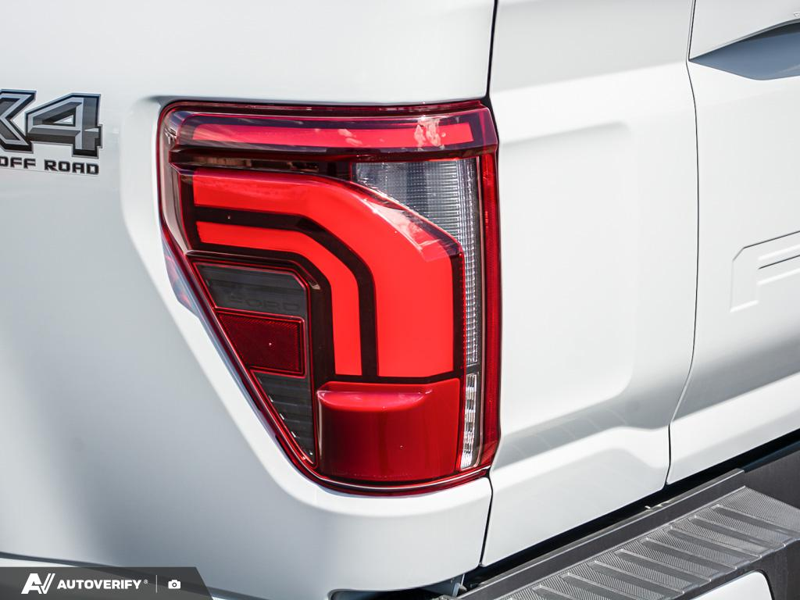 NEW 2026 Ford F-150 LARIAT - Avalanche Exterior / BLACK, ACTIVEX TRIMMED 40/CONSOLE/40 FRONT SEATS (B) Interior - $85,782 - Stock #D60674 - VIN 1FTFW5L87TFA60494 - Photo 12