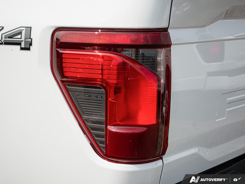 NEW 2026 Ford F-150 XLT Long Box - Oxford White Exterior / BLACK SPORT Interior - $72,389 - Stock #E60886 - VIN 1FTFW3L82TKE52620 - Photo 12
