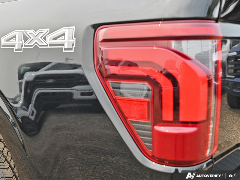 NEW 2026 Ford F-150 LARIAT - Agate Black Exterior / BLACK ACTIVE X Interior - $81,806 - Stock #E60888 - VIN 1FTFW5L80TFB57102 - Photo 12