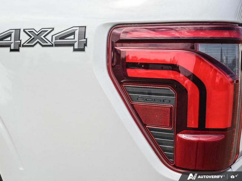 NEW 2026 Ford F-150 King Ranch - Star White/marsh Grey Accent Exterior / JAVA, KING RANCH MULTICONTOUR LEATHER BUCKET SEATS Interior - $94,246 - Stock #E60997 - VIN 1FTFW6L89TFB76530 - Photo 12