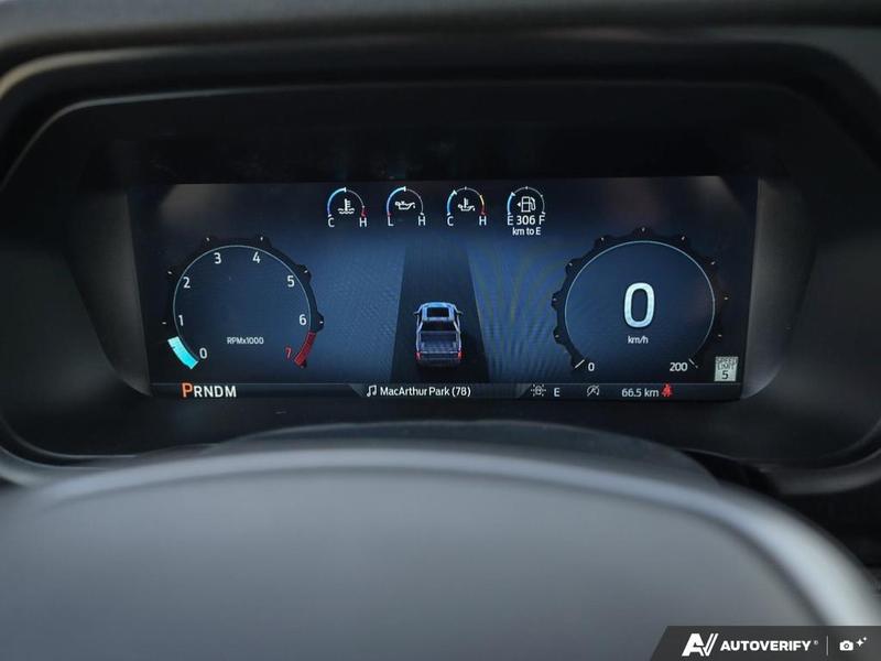 NEW 2026 Ford F-150 LARIAT - Agate Black Exterior / BLACK ACTIVE X Interior - $92,194 - Stock #E60642 - VIN 1FTFW5L81TFA45103 - Photo 15