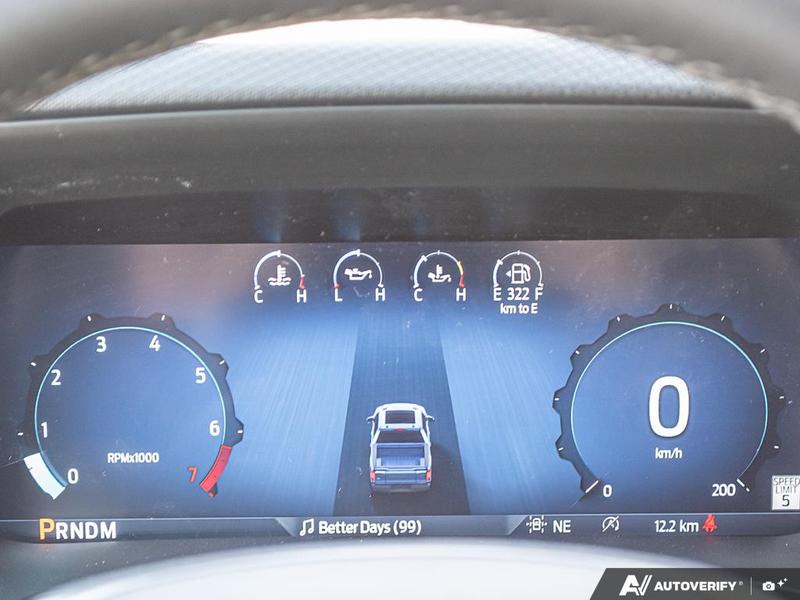 NEW 2026 Ford F-150 XLT - Oxford White Exterior / BLACK SPORT Interior - $72,559 - Stock #E60416 - VIN 1FTEW3LP5TKD48142 - Photo 15