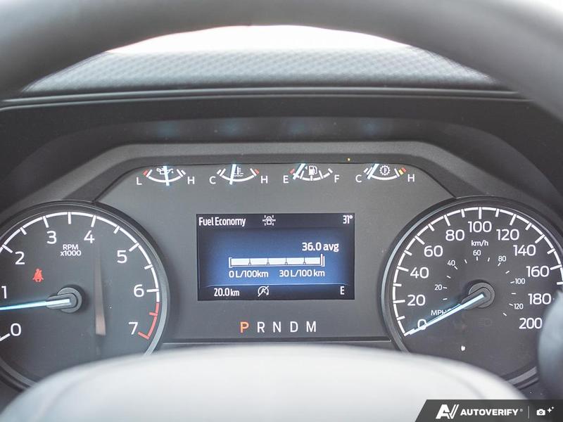 NEW 2026 Ford F-150 XL - Oxford White Exterior / MEDIUM DARK SLATE CLOTH Interior - $64,229 - Stock #E60475 - VIN 1FTFX1L87TKD72487 - Photo 15