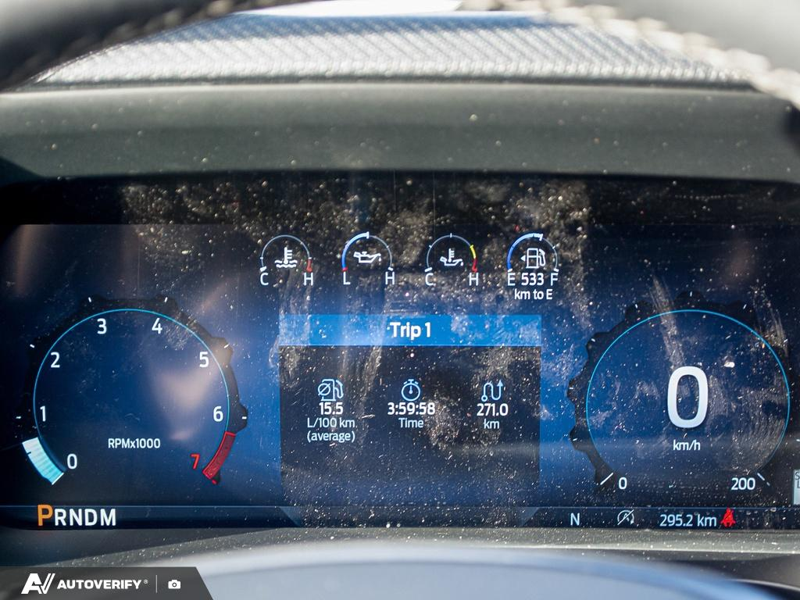 NEW 2026 Ford F-150 XLT - Antimatter Blue Metallic Exterior / BLACK SPORT Interior - $77,623 - Stock #D60350 - VIN 1FTFW3L81TFA31027 - Photo 15