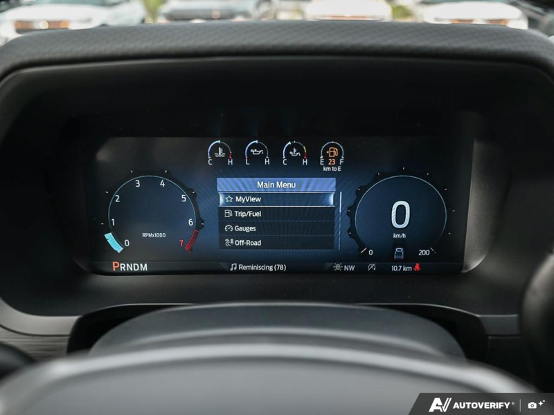 NEW 2026 Ford F-150 XLT - Oxford White Exterior / MEDIUM DARK SLATE Interior - $72,204 - Stock #E60913 - VIN 1FTFW3L81TKE64984 - Photo 15