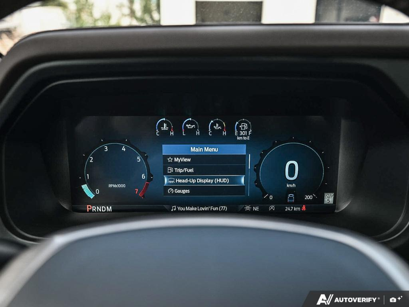 NEW 2026 Ford F-150 King Ranch - Star White/marsh Grey Accent Exterior / JAVA, KING RANCH MULTICONTOUR LEATHER BUCKET SEATS Interior - $94,246 - Stock #E60997 - VIN 1FTFW6L89TFB76530 - Photo 15