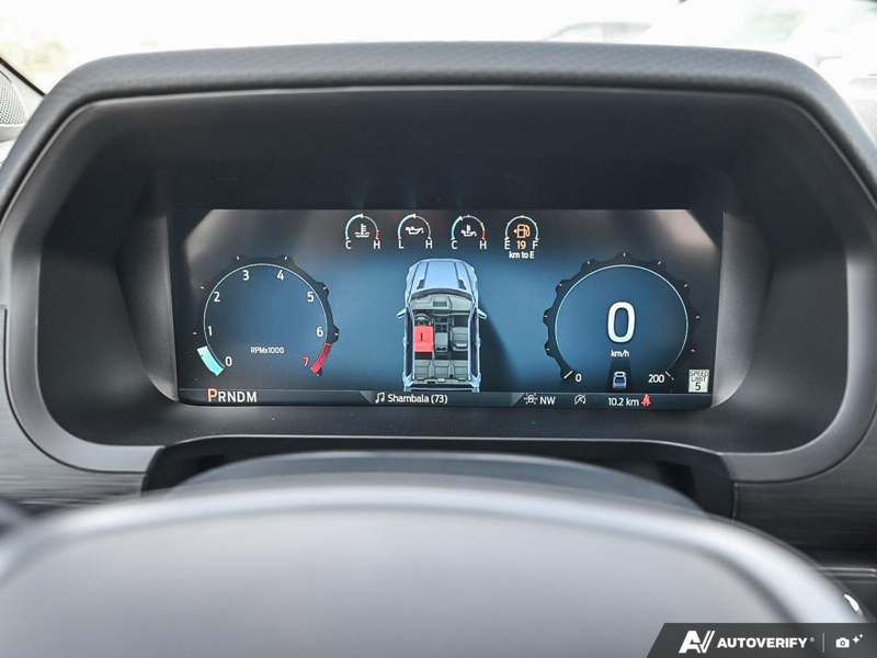 NEW 2026 Ford F-150 XLT - Agate Black Exterior / BLACK SPORT Interior - $68,894 - Stock #E60984 - VIN 1FTFW3L86TKE74068 - Photo 15