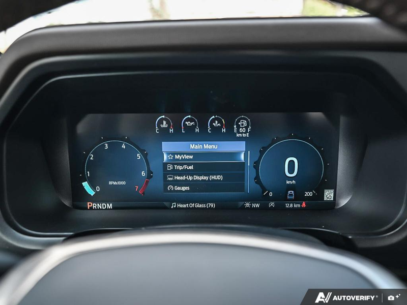 NEW 2026 Ford F-150 King Ranch - Agate Black/marsh Grey Accent Exterior / JAVA Interior - $90,904 - Stock #E60998 - VIN 1FTFW6L85TFB80638 - Photo 15