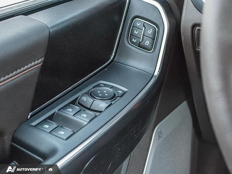 NEW 2026 Ford F-150 King Ranch - Star White/marsh Grey Accent Exterior / JAVA Interior - $101,922 - Stock #D60235 - VIN 1FTFW6LD5TFA24757 - Photo 17