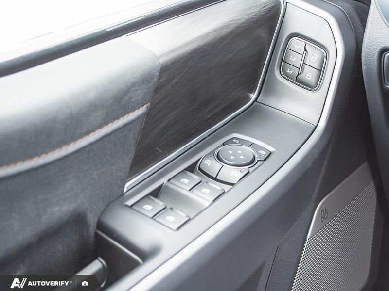 DEMO 2026 Ford F-150 LARIAT - Oxford White Exterior / BLACK ACTIVE X Interior - $78,422 - Stock #D60249 - VIN 1FTFW5L80TKD39812 - Photo 17