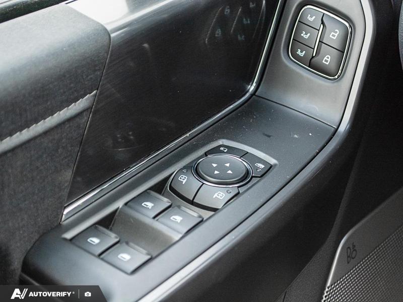 NEW 2026 Ford F-150 LARIAT - Agate Black Exterior / BLACK ACTIVE X Interior - $80,207 - Stock #D60460 - VIN 1FTFW5L8XTKD36187 - Photo 17