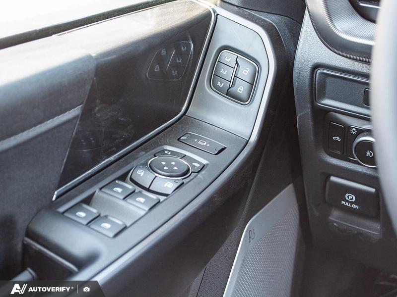 NEW 2026 Ford F-150 LARIAT - Agate Black Exterior / BLACK ACTIVE X Interior - $88,352 - Stock #D60414 - VIN 1FTFW5L85TFA18339 - Photo 17