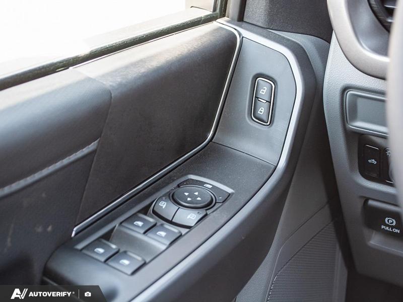 NEW 2026 Ford F-150 XLT - Agate Black Exterior / MEDIUM DARK SLATE Interior - $75,392 - Stock #D60425 - VIN 1FTFW3L58TFA82983 - Photo 17