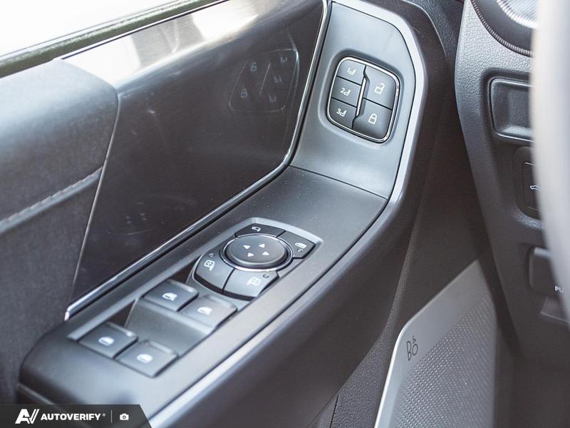 NEW 2026 Ford F-150 LARIAT - Star White Tri-coat Metallic Exterior / BLACK ACTIVE X Interior - $90,457 - Stock #D60510 - VIN 1FTFW5L88TFA91382 - Photo 17