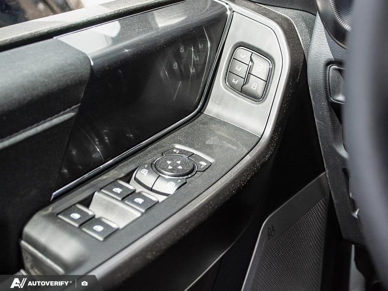 NEW 2026 Ford F-150 LARIAT - Carbonized Grey Metallic Exterior / BLACK ACTIVE X Interior - $89,327 - Stock #D60547 - VIN 1FTFW5L82TFA10764 - Photo 17