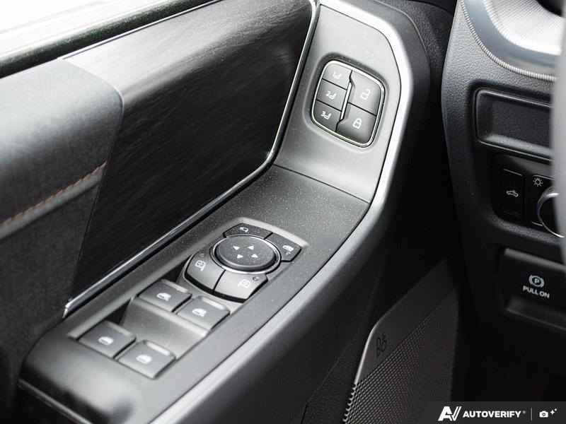 NEW 2026 Ford F-150 LARIAT - Oxford White Exterior / BLACK ACTIVE X Interior - $83,234 - Stock #E60232 - VIN 1FTFW5L85TFA14968 - Photo 16