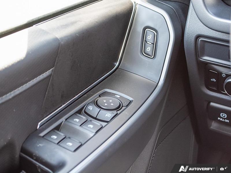 NEW 2026 Ford F-150 XLT - Oxford White Exterior / BLACK SPORT Interior - $72,559 - Stock #E60416 - VIN 1FTEW3LP5TKD48142 - Photo 17