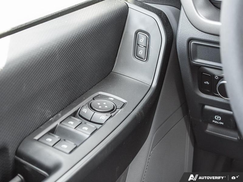 NEW 2026 Ford F-150 XL - Oxford White Exterior / MEDIUM DARK SLATE CLOTH Interior - $64,229 - Stock #E60475 - VIN 1FTFX1L87TKD72487 - Photo 17