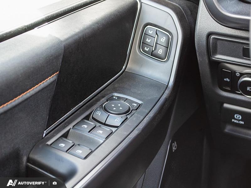 NEW 2026 Ford F-150 Tremor - Oxford White Exterior / BLACK TREMOR LEATHER Interior - $93,307 - Stock #D60553 - VIN 1FTFW4L82TFB03584 - Photo 17