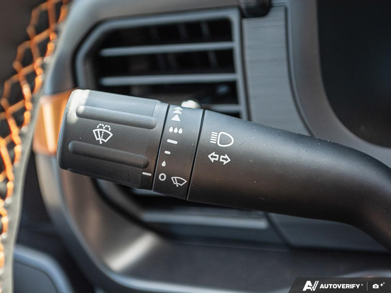 NEW 2026 Ford F-150 Tremor - Antimatter Blue Metallic Exterior / BLACK SPORT CLOTH Interior - $75,999 - Stock #E60510 - VIN 1FTFW4L83TFA38373 - Photo 16
