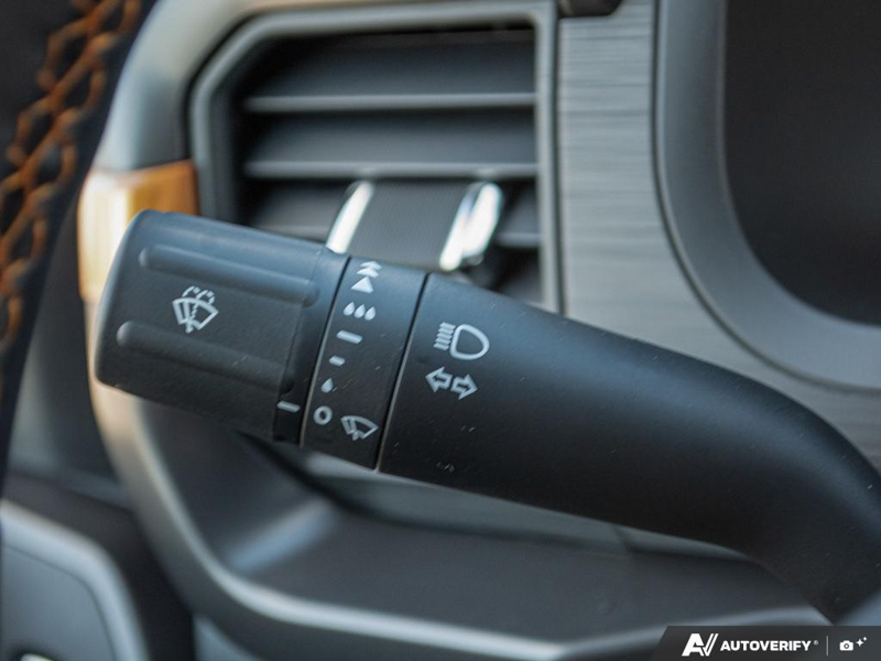 NEW 2026 Ford F-150 Tremor - Avalanche Exterior / BLACK SPORT CLOTH Interior - $75,874 - Stock #E60502 - VIN 1FTFW4L81TFA63515 - Photo 16