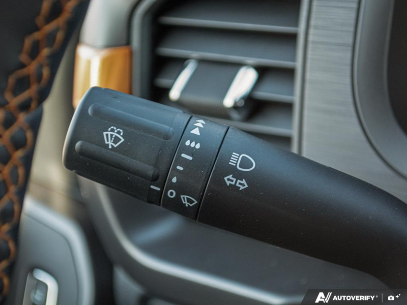 NEW 2026 Ford F-150 Tremor - Antimatter Blue Metallic Exterior / BLACK SPORT CLOTH Interior - $80,637 - Stock #E60541 - VIN 1FTFW4L54TFA70979 - Photo 16