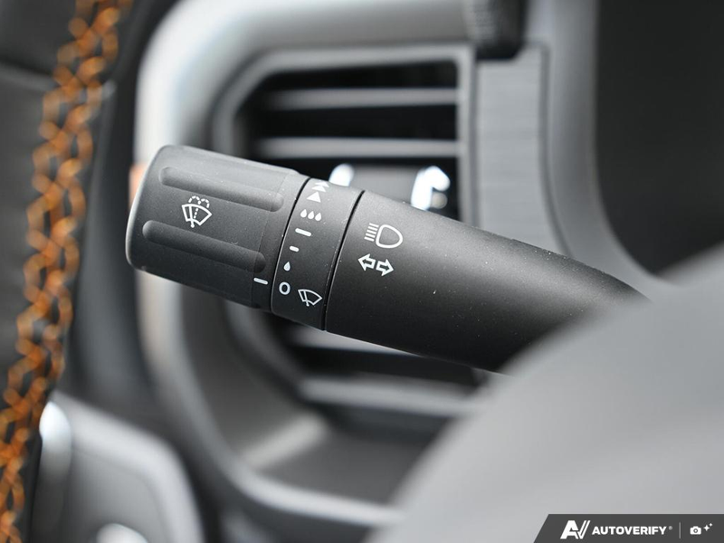 NEW 2026 Ford F-150 Tremor - Antimatter Blue Metallic Exterior / BLACK SPORT CLOTH Interior - $81,071 - Stock #E60590 - VIN 1FTFW4L50TFA80893 - Photo 16