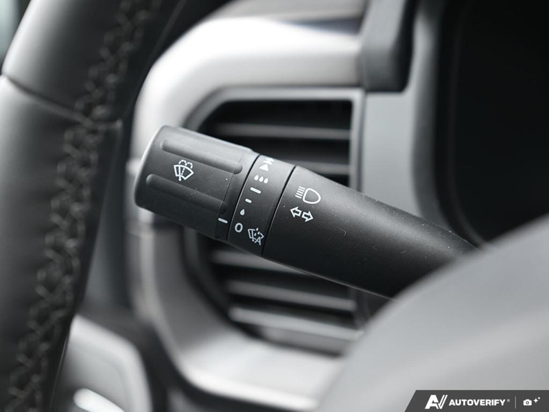 NEW 2026 Ford F-150 LARIAT - Avalanche Exterior / BLACK ACTIVE X Interior - $86,482 - Stock #E60683 - VIN 1FTFW5L89TFB04530 - Photo 16