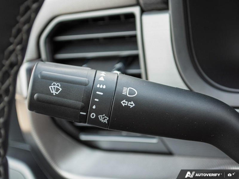 NEW 2026 Ford F-150 LARIAT - Agate Black Exterior / BLACK ACTIVE X Interior - $82,707 - Stock #E60855 - VIN 1FTFW5L89TFB47118 - Photo 16